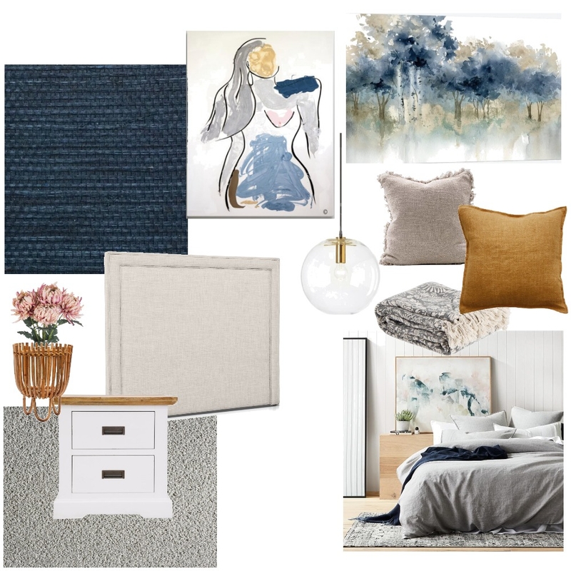 master parkview Mood Board by Pink August Design Co on Style Sourcebook