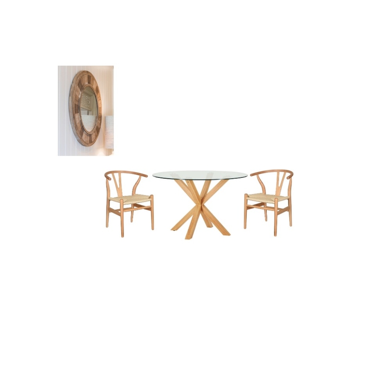 Kanumbra Dining Mood Board by Insta-Styled on Style Sourcebook