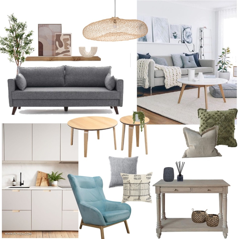 לוח השראה 12 Mood Board by gal ben moshe on Style Sourcebook
