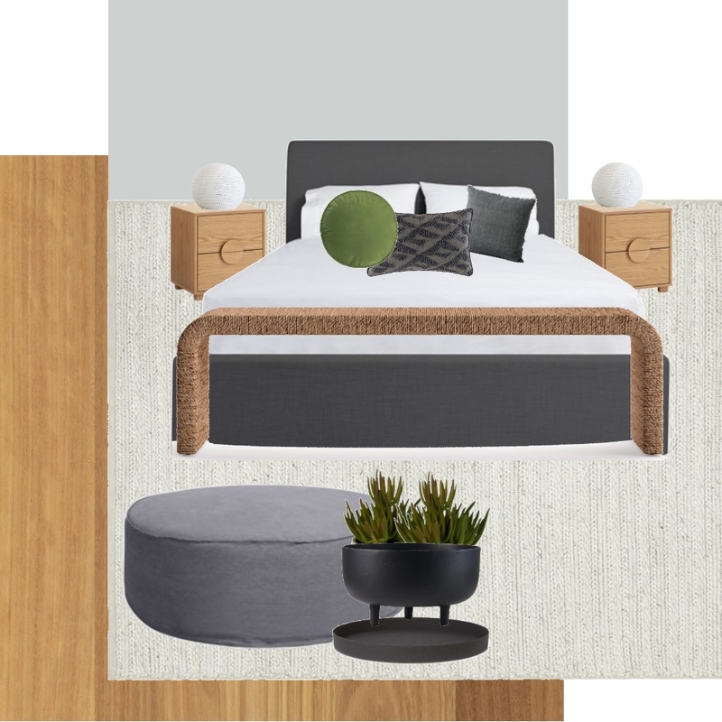 G&J - Master 2 Mood Board by Suzanne Ladkin on Style Sourcebook