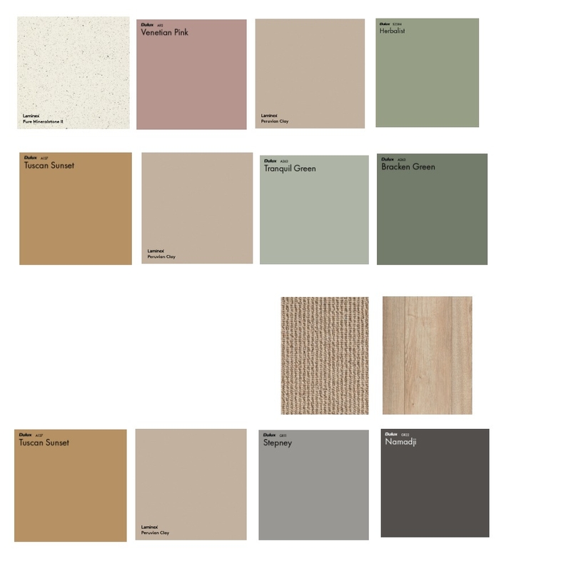 colour Mood Board by CamilaStyle on Style Sourcebook