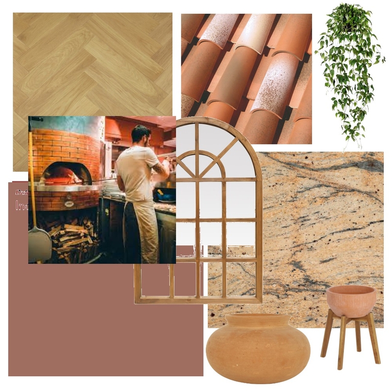 The balcony 2 Mood Board by rachee on Style Sourcebook