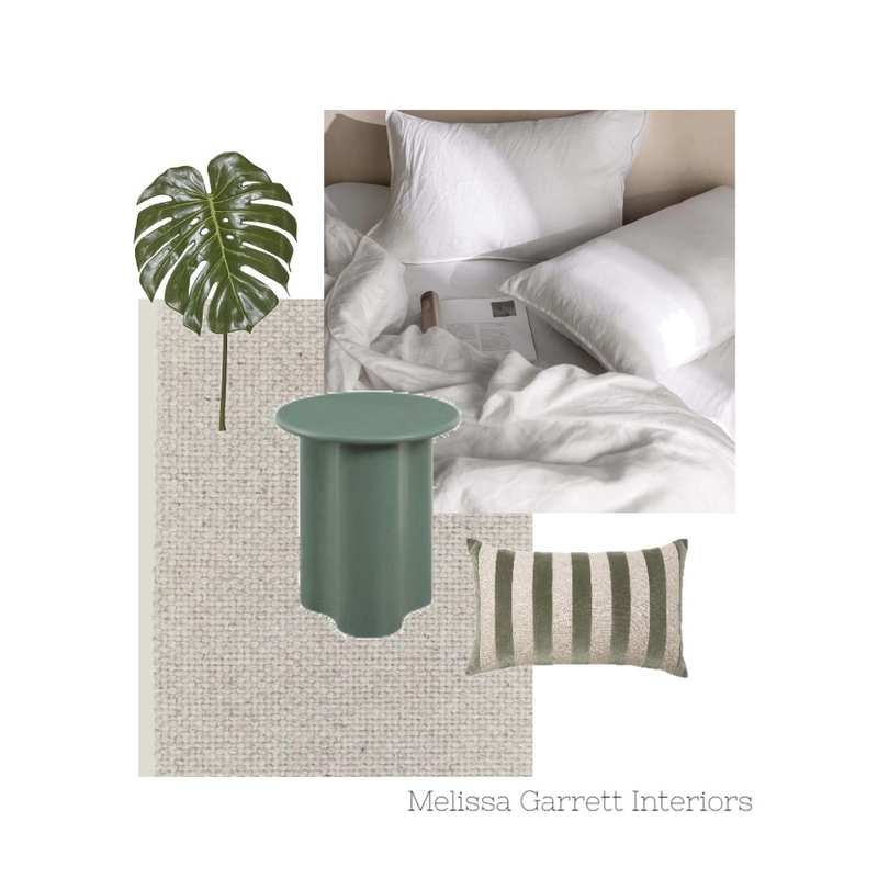 Guest room #2 Mood Board by Melissa Garrett Interiors on Style Sourcebook