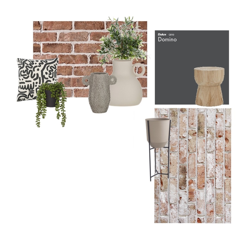 Ah Mood Board by Trista Black on Style Sourcebook