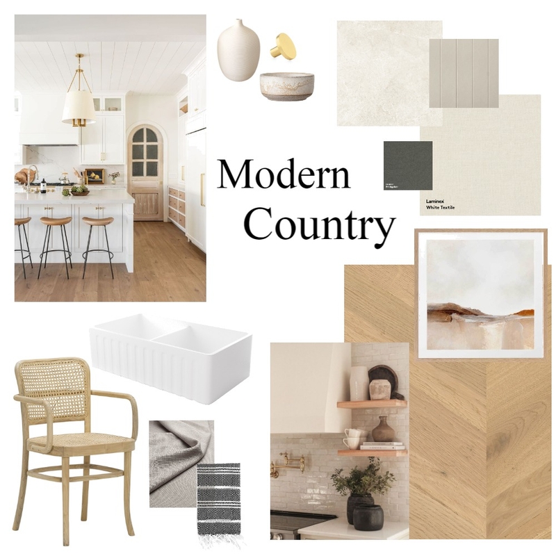 Module 3 Interior Design Mood Board by SarahKnox Module 3 Interior Design Mood Board by SarahKnox
