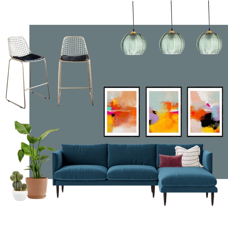 Trudy Kitchen 'Glam' (2) Mood Board by emmapontifex on Style Sourcebook