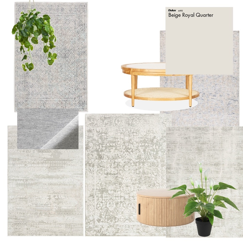 Living room Mood Board by hannah7344 on Style Sourcebook