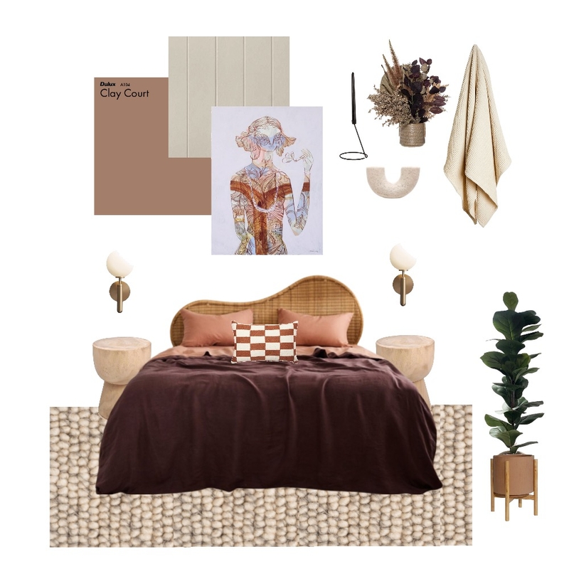 Home Staging - Project 2 Mood Board by abihansen on Style Sourcebook