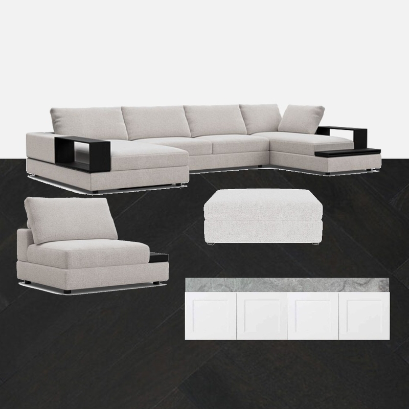 Living Room Mood Board by micaparisi on Style Sourcebook