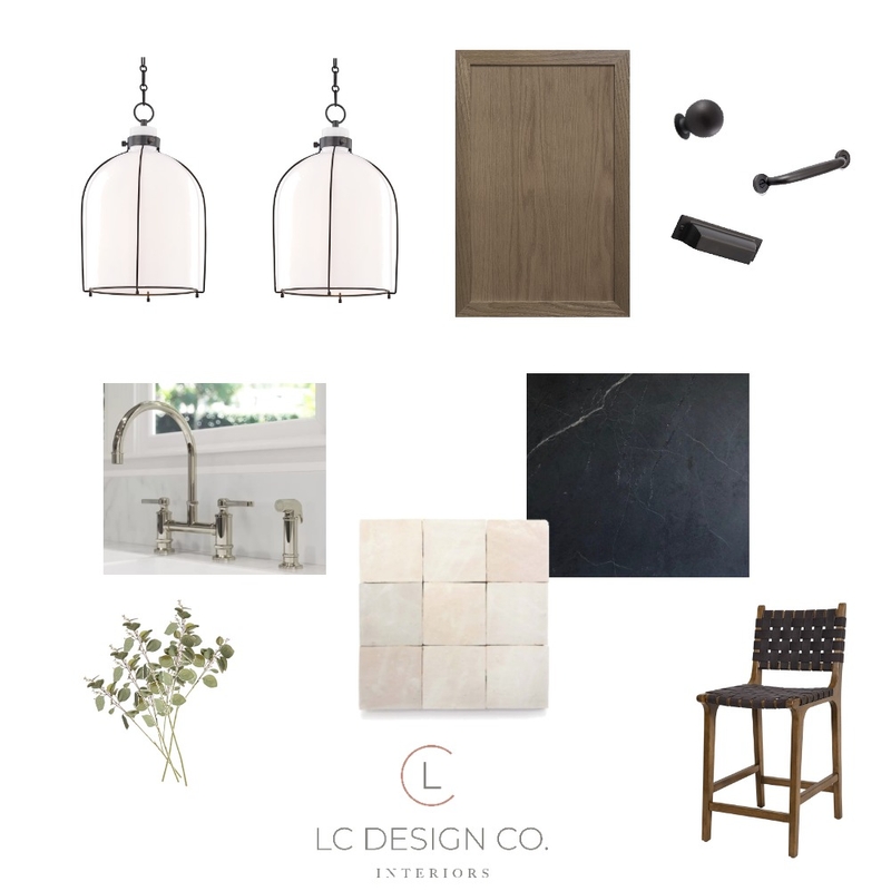 ReginaArmientoKitchen Mood Board by LC Design Co. on Style Sourcebook
