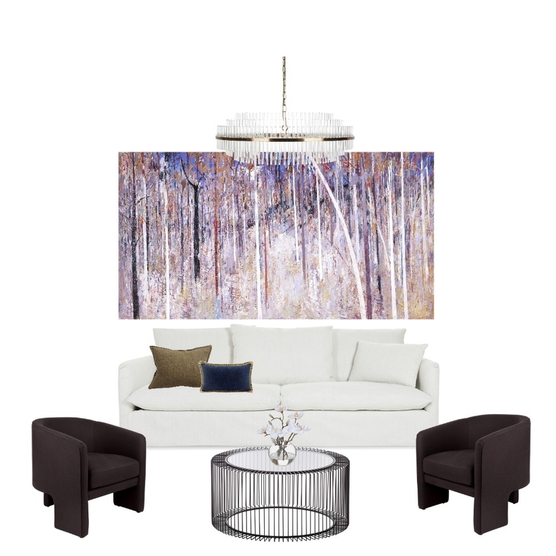 Avalon Living Mood Board by Sole Interiors on Style Sourcebook