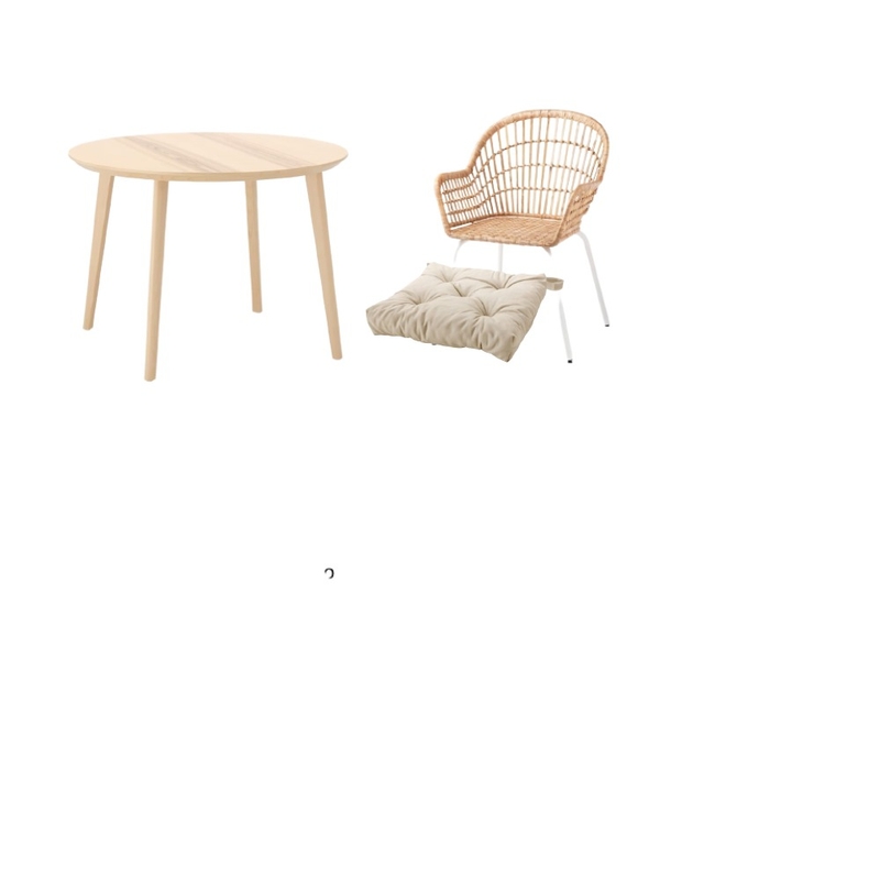 IKEA פינת אוכל Mood Board by AndyTyberg on Style Sourcebook