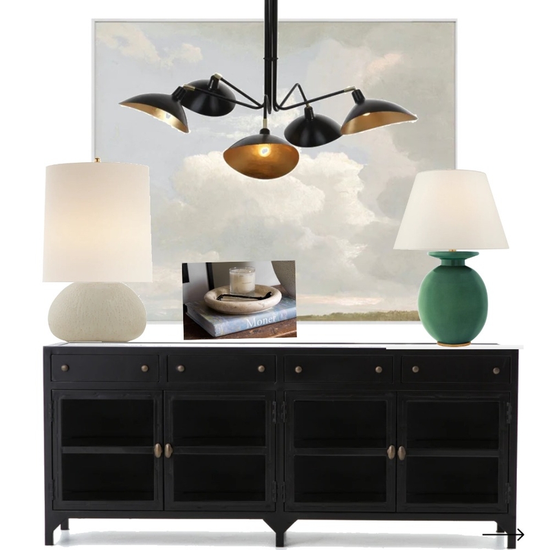 DINING ROOM Mood Board by cgalantini on Style Sourcebook