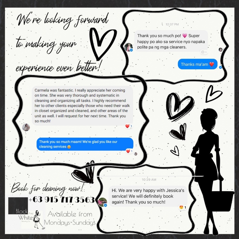 Black And White Cleaning Co. Mood Board by Gia123 on Style Sourcebook