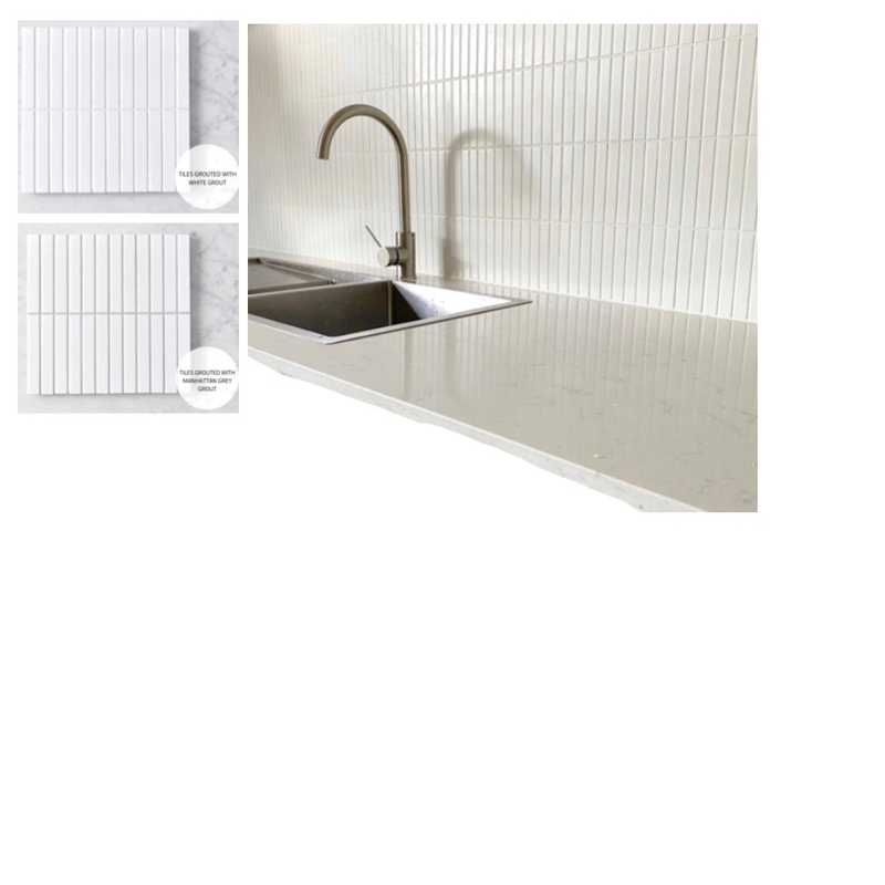 Laundry concept Mood Board by Oleander & Finch Interiors on Style Sourcebook