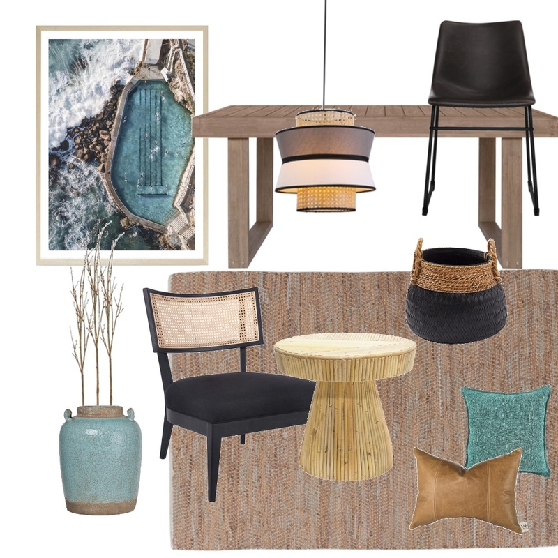 Clair inspiration Interior Design Mood Board by Manzil interiors Clair inspiration Interior Design Mood Board by Manzil interiors