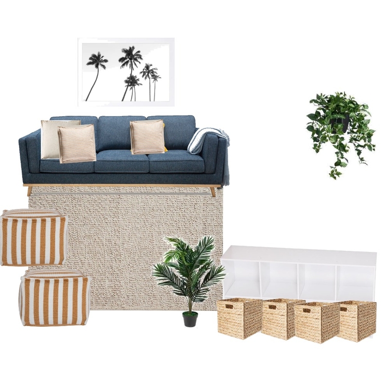 Activity Room Mood Board by House 2 Home Styling on Style Sourcebook