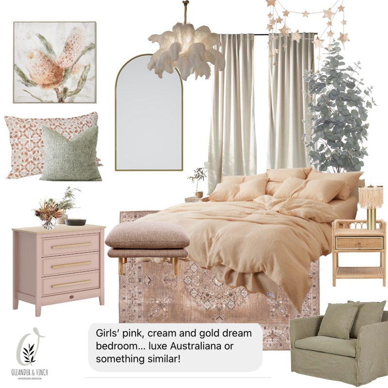 Maz Suro project_2389 Mood Board by Oleander & Finch Interiors on Style Sourcebook