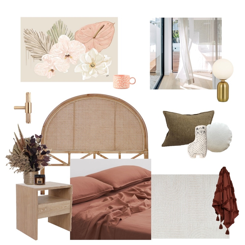 Style Sourcebook concept Mood Board by Allie Davey on Style Sourcebook