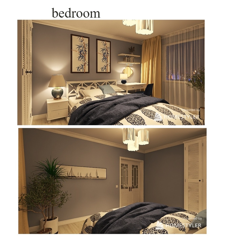 альбом 1 к.кв. Mood Board by Zarechneva Galina on Style Sourcebook