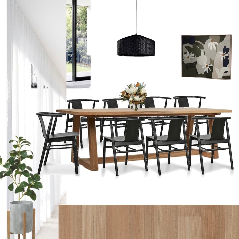 Melinda Mood Board by Rhiannon Lee, Oleander & Finch Interiors on Style Sourcebook