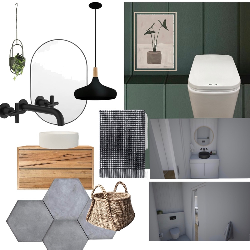 Melinda Mood Board by Oleander & Finch Interiors on Style Sourcebook