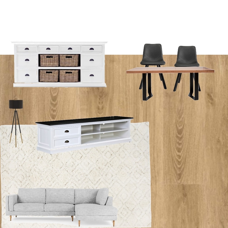 Living Room Mood Board by mariana_fernandes on Style Sourcebook