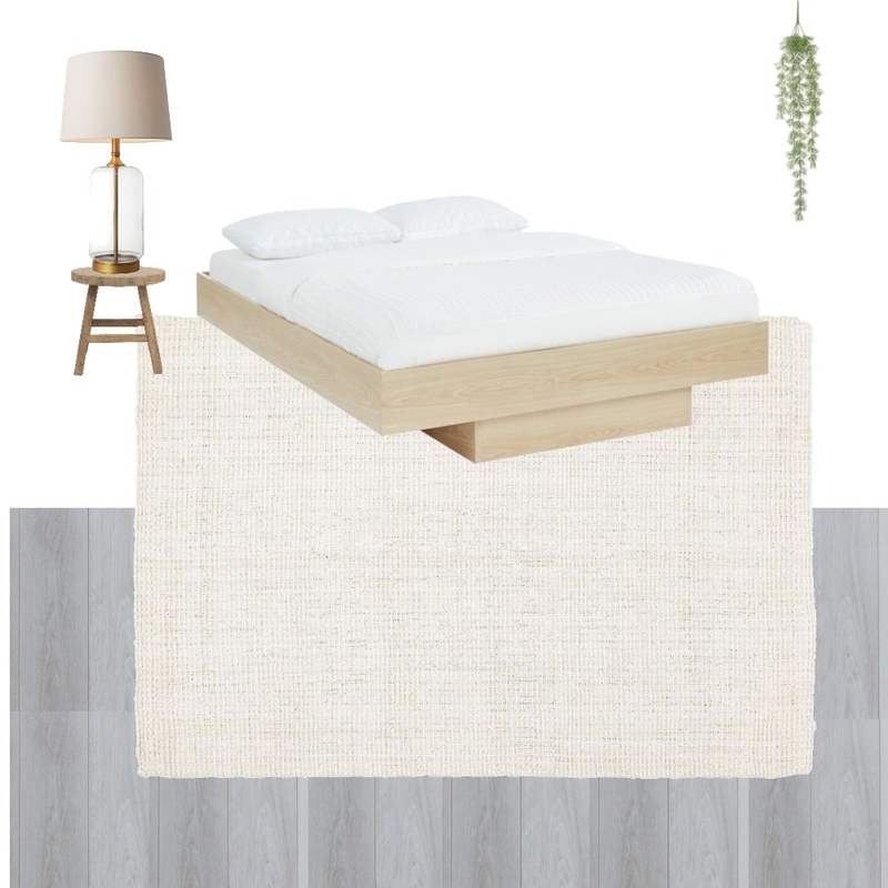 Guest Room Mood Board by Seeyalaterallygator on Style Sourcebook