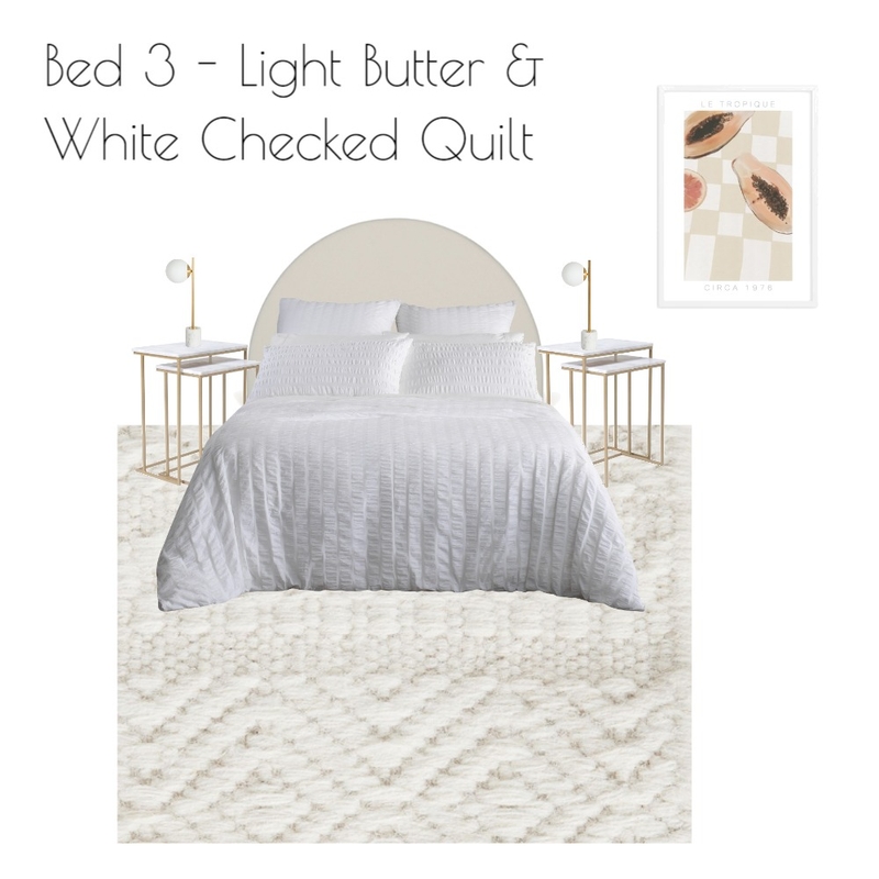Taylor Bedroom 3 Mood Board by Insta-Styled on Style Sourcebook