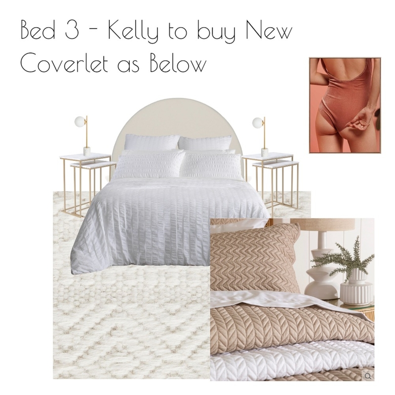 Taylor Bedroom 3 Mood Board by Insta-Styled on Style Sourcebook