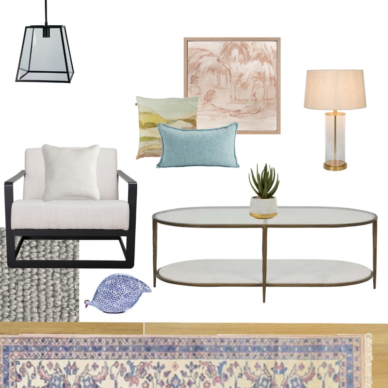 Donnelly - Lounge Mood Board by Holm & Wood. on Style Sourcebook