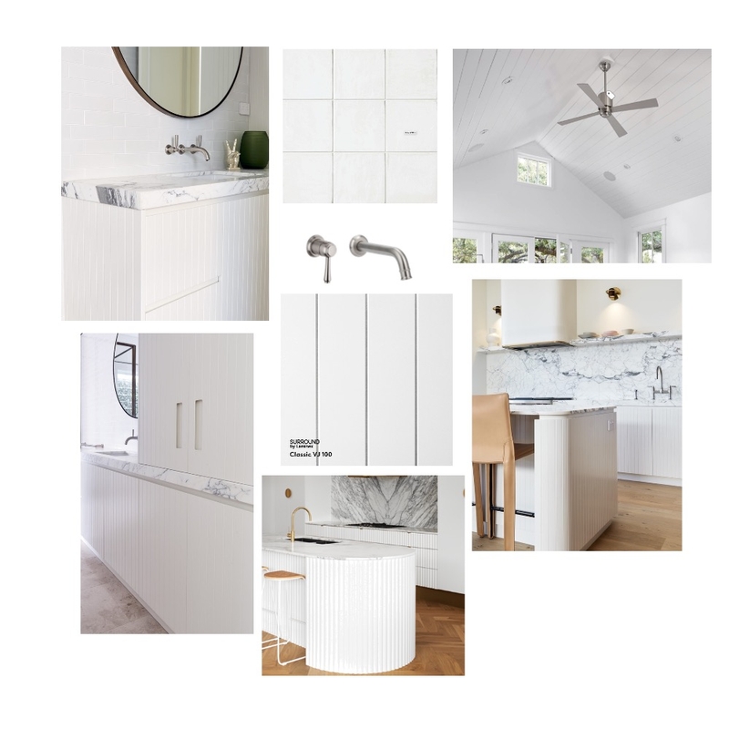 The Esplanade Mood Board by StudioA2 on Style Sourcebook