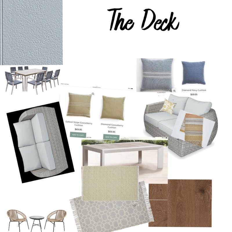 The Deck Interior Design Mood Board by meredith.beil1212@gmail.com