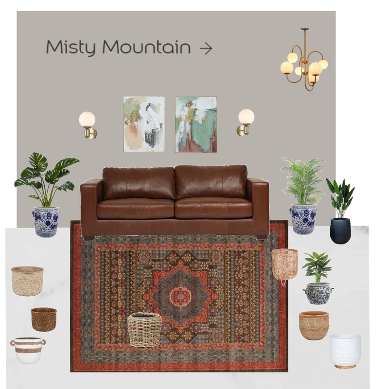 Aunt Sheila & Uncle Raveen's Mood Board by Asma Murekatete on Style Sourcebook