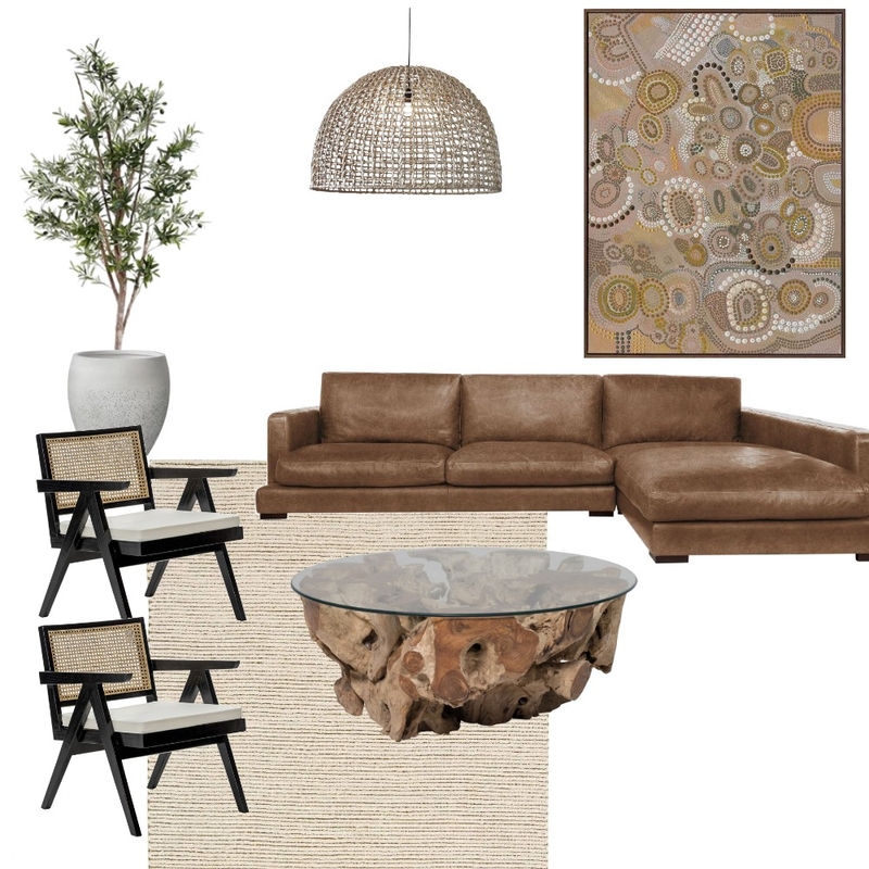 Living Room Mood Board by Christinaz on Style Sourcebook