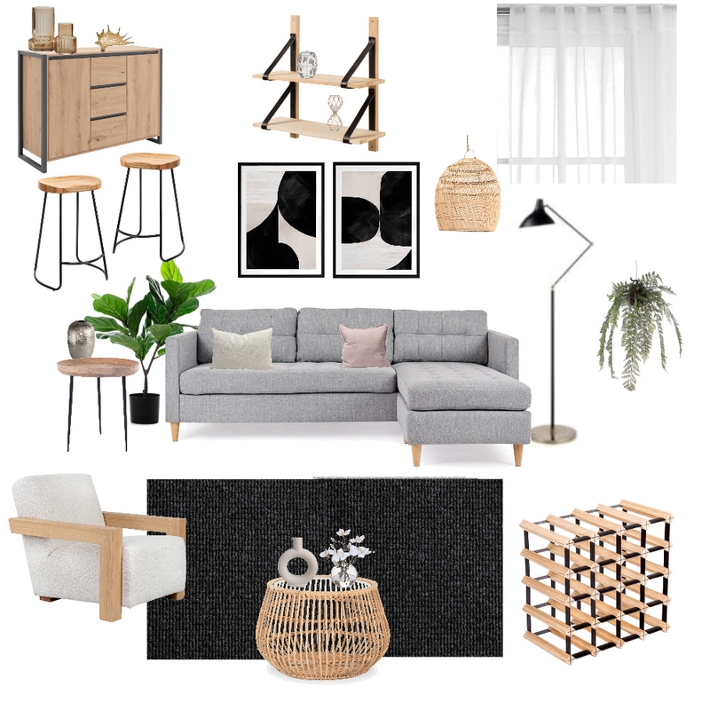 1 Interior Design Mood Board by george 1 Interior Design Mood Board by george