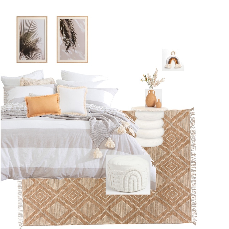 Pillow Talk Mood Board by AmandaBlack on Style Sourcebook