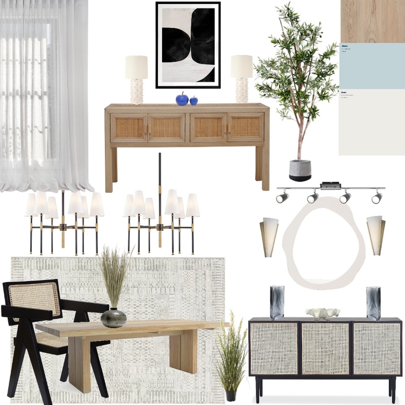 kuygt Mood Board by Ragad on Style Sourcebook