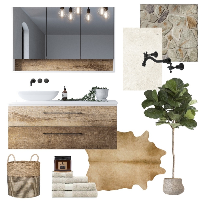 Farmhouse_Billie2 Mood Board by Courtney.Scott on Style Sourcebook