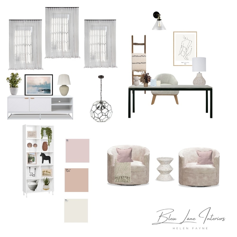 upstairs landing Interior Design Mood Board by HelenFayne upstairs landing Interior Design Mood Board by HelenFayne