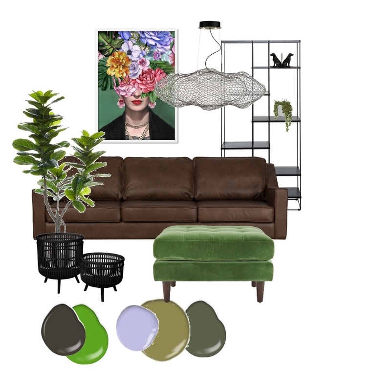 Light Play Mood Board by VanessaMod on Style Sourcebook