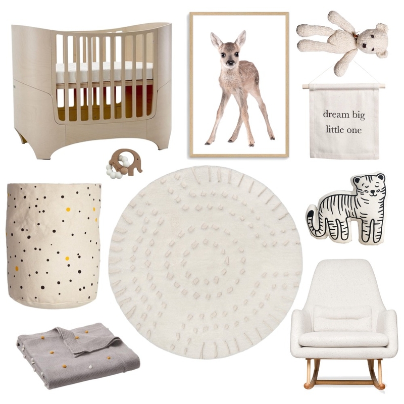 Omega Mood Board by Miss Amara on Style Sourcebook