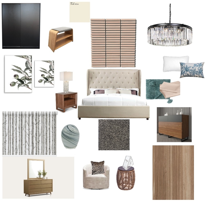 Modern Australian Mood Board Mood Board by Michela on Style Sourcebook