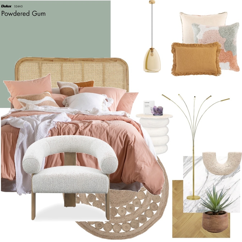 Moos Board 1 Mood Board by Gabriela Palmesciano on Style Sourcebook