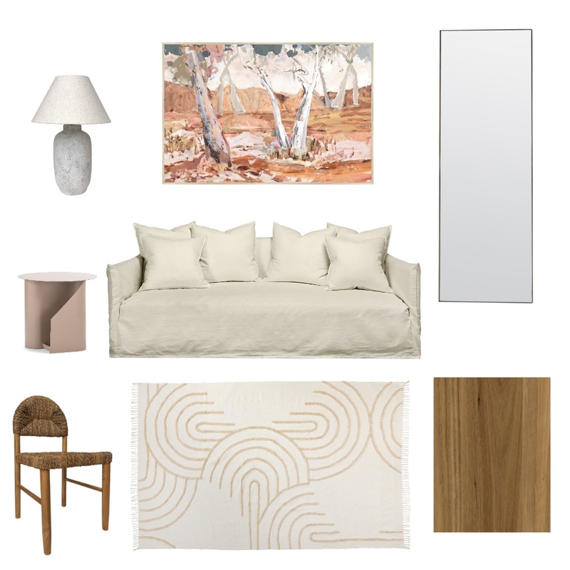 14-10-22 Mood Board by Muse Design Co on Style Sourcebook