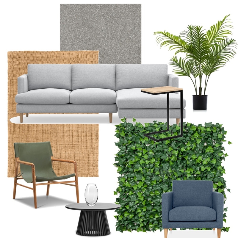 DesignLab 1 Mood Board by dianevniekerk on Style Sourcebook