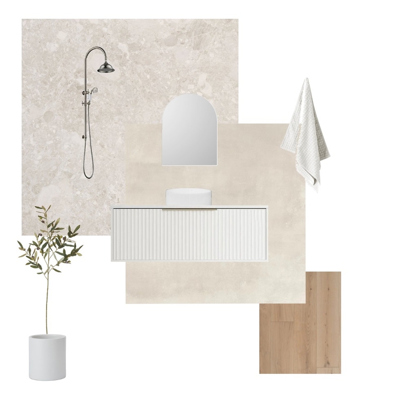 Paul's Bathroom - Pietra Lombarda Mood Board by tara.mcphee on Style Sourcebook