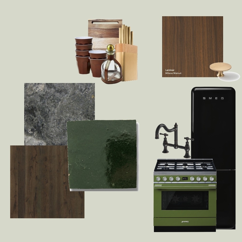 kitchen design 1 Mood Board by LJ on Style Sourcebook