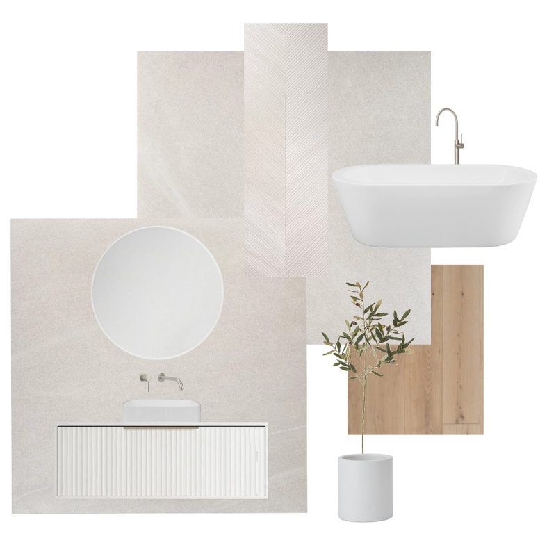 Paul's Bathroom - Ms.Barcelona Cristal Mood Board by tara.mcphee on Style Sourcebook