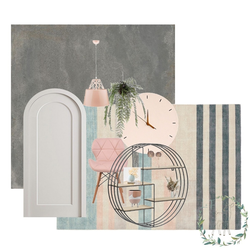 Supposed minimalist Mood Board by Laurel and Fawne on Style Sourcebook